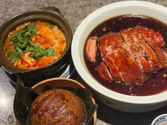 -南京大牌档(之心城店)