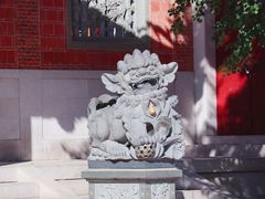 -台儿庄古城