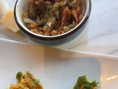 -曹家小菜(胜太路店)