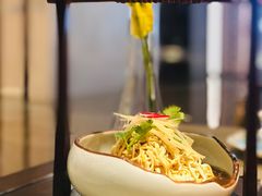 扬州一品烫干丝-童福兴·南京菜(老门东店)