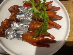 -青花椒秘制烤鱼(光启城店)