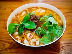 -蔡记烧鸡烩面(铁东旗舰店)