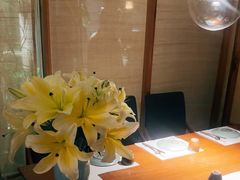 -菩提素素食餐厅(晶郦馆店)