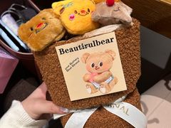 -山野咖啡(之江花园店)