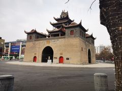 -鼓楼(兴庆区)