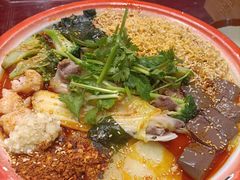 -李炮称盘麻辣烫(无锡荟聚店)