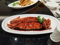 -新南华大酒店(广中店)