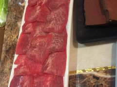 -牛鼎记潮汕牛肉火锅(阳朔店)