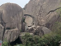 -云洞岩风景区