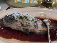 -老洋房花园饭店(绍兴路店)