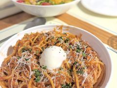 -沏点Trattoria意大利餐厅(新街口店)