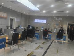 -中国移动(望京营业厅)