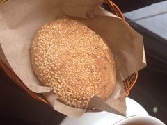 烧饼-宛平李记小吃(东关街店)