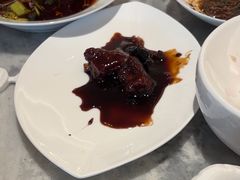 -喜来登由由大酒店九州膳坊中餐厅