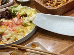 -鼎原力量东北吊炉烧烤(临河街店)