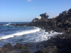 -龙头岩(Dragon Head Rock)