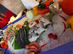 -西安W酒店·WEI全味西餐厅