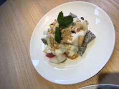 水果沙拉-上合花园花园烧烤(贵阳店)