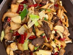 -云海肴云南菜·蒸汽石锅鱼(新奥店)