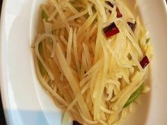 -北京老铺烤鸭(西稍门店)