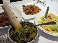 -毛家饭店·融合新湘菜·主题宴(齐鲁软件园店)