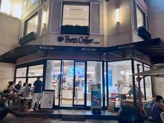 -Peet's Coffee皮爷咖啡(大学路店)