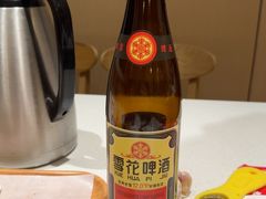 -老味烧烤(总店)
