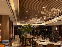 -宁波石浦大饭店(新材料城店)