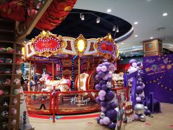 点击看大图 -哈姆雷斯(王府井百货大楼店)