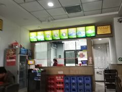 -薛家老店薛昌利大米凉皮(八府庄店)