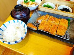 -胜博殿日式炸猪排(西红门店)