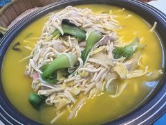 -西城汇·精致淮扬菜(吾悦广场店)