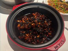 -外婆家(西红门荟聚购物中心店)