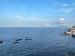 -东极岛景区-青浜岛