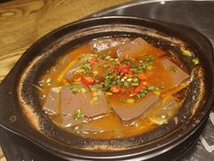 -聚串门儿·东北烧烤(信义坊店)