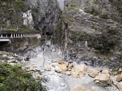 -太鲁阁公园
