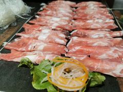 -呷哺呷哺 黄金牧场 (新中关购物中心店)