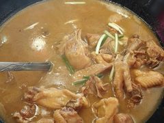 -重庆烧鸡公火锅(簋街店)
