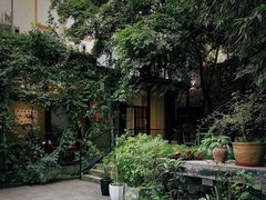 -箱美术馆私房菜(水晶郦城店)