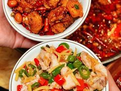 -饕林餐厅(春熙路店)