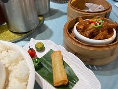 -松雅轩(大源店)