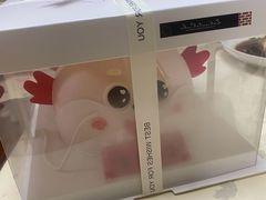 -Dark Horse·黑马蛋糕·低脂·低糖淡奶(金匙望湖大厦店)