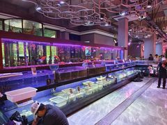 -云境生态园(红谷滩店)