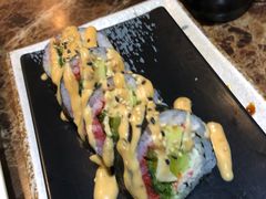 -米彩料理(西丽店)