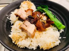 -英皇美食坊(英皇娱乐酒店内)