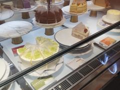 -St蛋糕王国(亨特店)