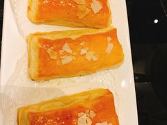榴莲酥-高第街56号餐厅(凯德mall新都心店)