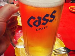 -BHC炸鸡(明洞总店)