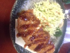 胜代日本料理(中山店)-胜代日本料理(云程巷小区店)