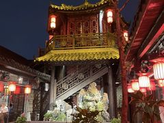 -小龙翻大江文化火锅(宽窄店)